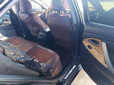 авторынок унаа: Toyota Camry: 2007 г., 3.5 л, Автомат, Бензин, Седан — 3
