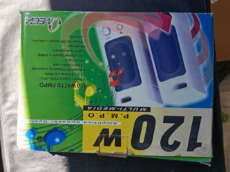 Masaüstü kompüterlər və iş stansiyaları: Köhnə Sony komputer və hissələri. sistem bloku, disketler, kalonka — 28