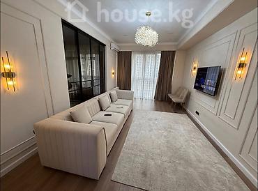 Продажа квартир: 4 комнаты, 125 м², Элитка, 9 этаж, Дизайнерский ремонт — 10