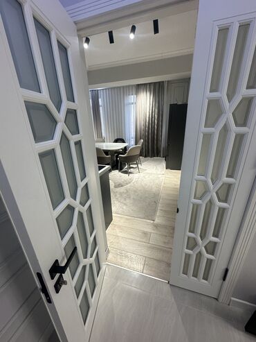 Продажа квартир: 3 комнаты, 87 м², Элитка, 11 этаж, Дизайнерский ремонт at lalafo.kg — 23 Продажа квартир: 3 комнаты, 87 м², Элитка, 11 этаж, Дизайнерский ремонт — 23