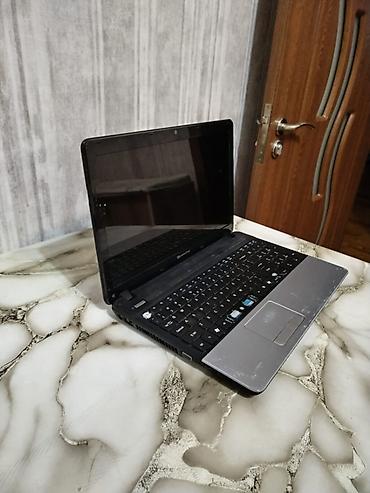 Acer: Acer noutbuku satılır. Şəxsi kompüterimdir. Ekranı dəyişilib — 2