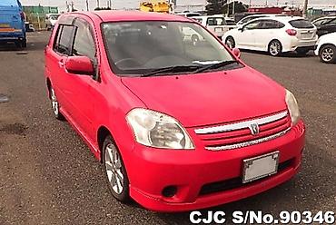 тент крыша: TOYOTA RAUM (Тайота Раум)1.3-1.5 Автозапчасти, запчасти, Двигатель — 3