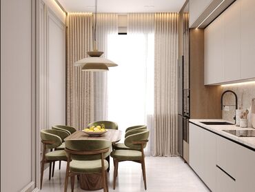 Dizayn, layihə: STIMUL DESIGN GROUP – memarlıq və interyer dizayn xidmətləri — 19