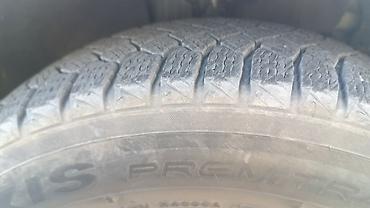 levin corolla: Зимние шины Maxxis Premitra Snow WP6 желательно обмен 205.65.16 - — 3