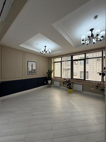 Продажа помещений свободного назначения: Продается офис 60 м2 с дизайнерской отделкой. БЦ «Гоголь» 4 этаж — 8