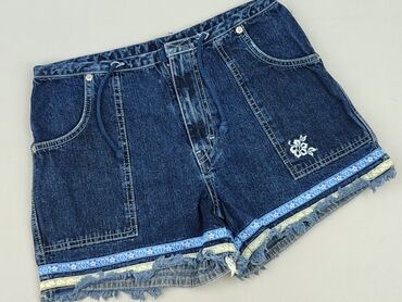 dziurawe dżinsy: Shorts for women, size M