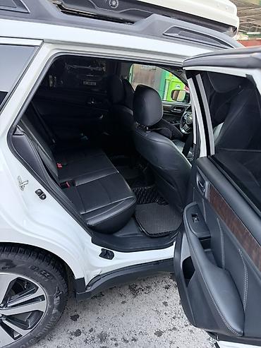 Subaru: Subaru Outback: 2019 г., 2.5 л, Вариатор, Бензин, Кроссовер — 14