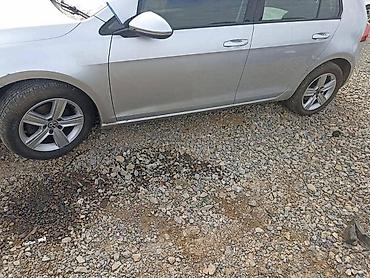 orginal: HAUBA KRILA MASKA ZA VOLKSWAGEN GOLF 7 OD 2013. DO 2017. GOD. | GOLF — 2
