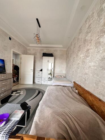 Продажа квартир: 3 комнаты, 104 м², Элитка, 9 этаж, Евроремонт — 5