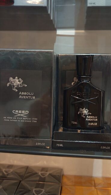 cins pencekler kisi ucun: Creed aventus Sərin Yay üçün mükəmməl ətirdir