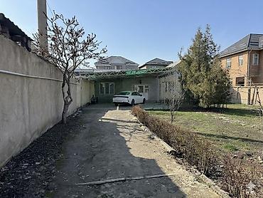 8: Продает дом с участком 8 соток, дом 100 кв, есть навес брусчатка — 8