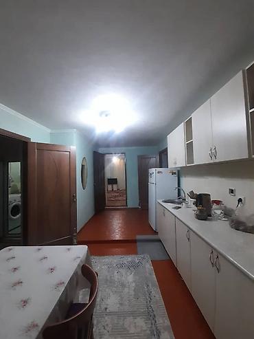 ысык куле: Продаётся дом в Сокулукском районе, рядом с трассой. 4 комнаты, все — 5