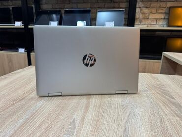 HP: İşlənmiş HP Pavilion, 14 ", Intel Core i5, 512 GB, Pulsuz çatdırılma, Ödənişli çatdırılma, Rayonlara çatdırılma — 7