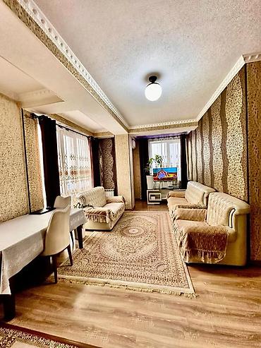 Продажа квартир: 3 комнаты, 67 м², Элитка, 6 этаж, Евроремонт — 3