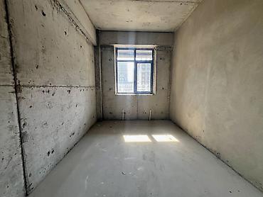 seven development: 3 комнаты, 82 м², Элитка, 4 этаж, ПСО (под самоотделку) — 4