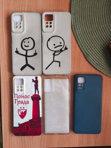 Xiaomi: Xiaomi Redmi Note 12T Pro, 256 GB, bоја - Tirkizna, Otisak prsta, Dual SIM, Face ID — 10