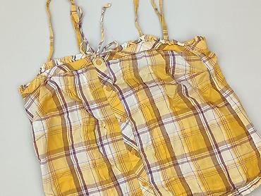asos bluzki: H&M Divided, Top damski, rozmiar 2XS — 1