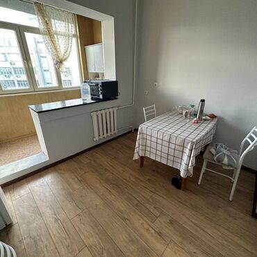 земельные участки семетей: 2 комнаты, 52 м², 106 серия, 4 этаж, Косметический ремонт