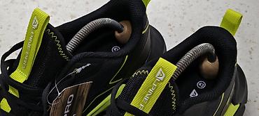 rizalli shoes: КРАСАВКИ (УНИСЕКС) ПОКУПАЛИСЬ В ЕВРОПЕ! НОВЫЕ! Alpine Pro kişi idman — 7
