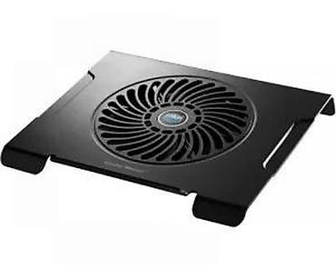 Druga oprema za računare i laptopove: Cooler Master podloga za hlađenje laptopa (do 15") - Ergonomski — 15