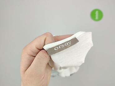 eobuwie go soft: Orsay, Bluzka damska, rozmiar L — 5