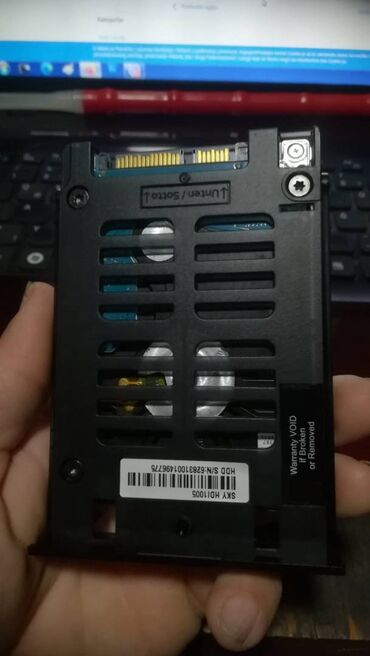 Televizori: Digitalni prijemnik marke Humax, model EsD-160c/VE, dizajniran za — 2