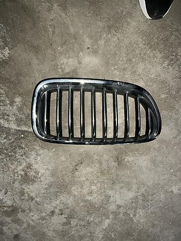 bmw e34 bufer: BMW f 10 nun qabaq abirsofqası — 1