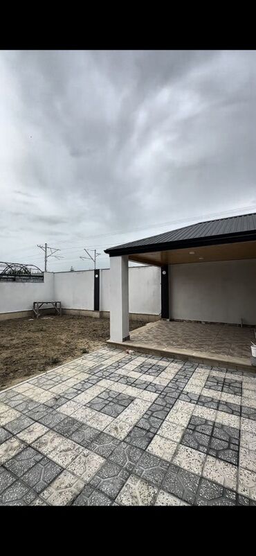 Həyət evləri və villaların satışı: 4 otaqlı, 180 kv. m, Kredit yoxdur, Yeni təmirli — 2