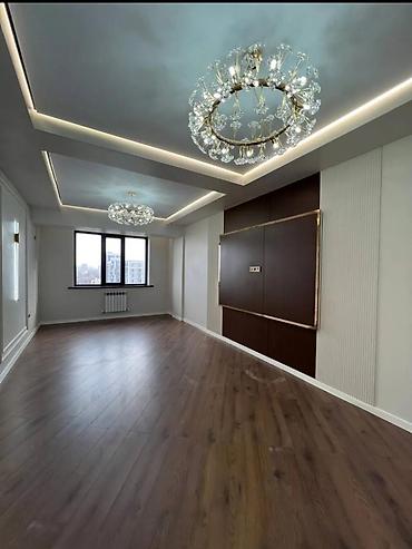 Продажа квартир: 3 комнаты, 97 м², Элитка, 8 этаж, Евроремонт — 3