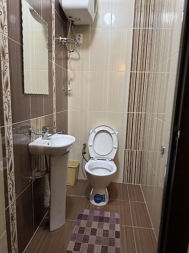 каракол квартиры: 2 комнаты, 81 м², Элитка, 7 этаж, Евроремонт — 7