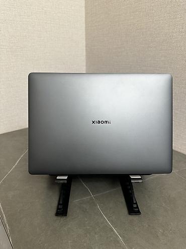 Ноутбуки Xiaomi: Ультрабук, Б/у, Intel Core i5 — 7