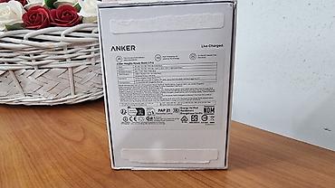agilli lovhə: Powerbank 10000 mAh, Yeni — 6