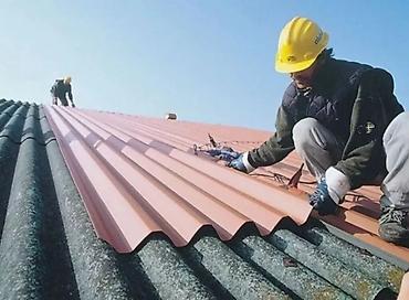 Кровля крыши: Кровля крыши | Ремонт Больше 6 лет опыта — 2