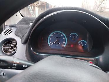 жалал абад матис: Daewoo Matiz: 2008 г., 0.8 л, Механика, Бензин, Хэтчбэк — 2