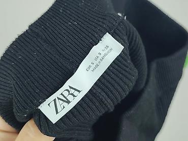 legginsy softshell: Zara, Legginsy Sportowe damskie, rozmiar S — 6