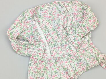 sukienki letnie boho białe: Blouse, Cool Club, 1.5-2 years, 86-92 cm, condition - Good