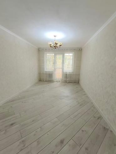 1 комната, 33 м², Кудайберген авторынок 104 серия, 3 этаж, Свежий ремонт