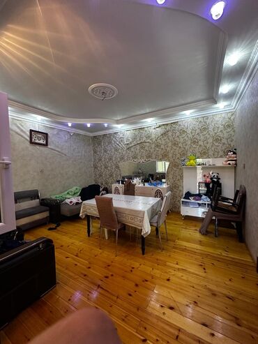 kirayə evlər həzi aslanov: 2 kv. m, 2 otaqlı