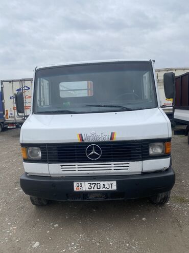 Mercedes-Benz: Mercedes-Benz : 1994 г., 4 л, Дизель