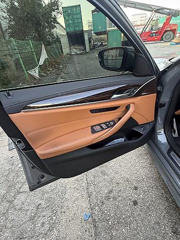 бенву: BMW 530: 2021 г., 2 л, Автомат, Бензин, Седан — 9