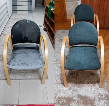 Ремонт, реставрация мебели: Мы занимаемся ремонтом,перетяжкой и изготовлением мягкой мебели — 24