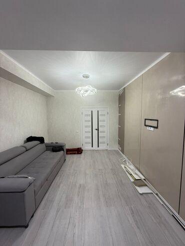 сниму дом в маевке: 2 комнаты, 64 м², Элитка, 11 этаж, Дизайнерский ремонт