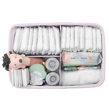 jsl torbe: Organizator za pelene Hedge Hugs – KIKKA BOO (šifra: KKB6) Praktičan — 2