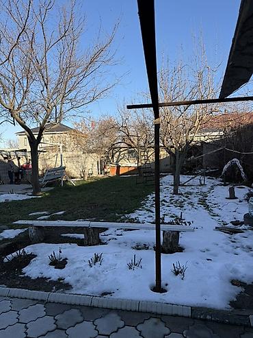 Продажа домов: Дом, 100 м², 5 комнат, Собственник, Старый ремонт — 7