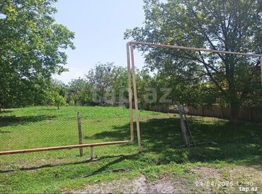 Torpaq sahələrinin satışı: Tikinti, Mülkiyyətçi, Kupça (Çıxarış)