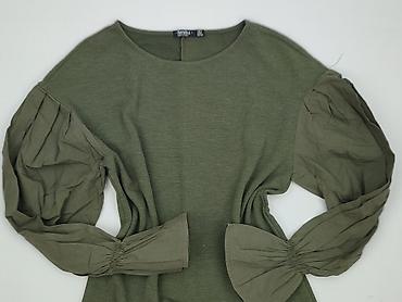 16568a h: Bershka, Sukienka damska, rozmiar S — 1