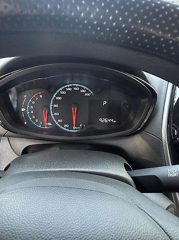 купить chevrolet: Chevrolet Spark: 2018 г., 1 л, Вариатор, Бензин, Хэтчбэк — 10