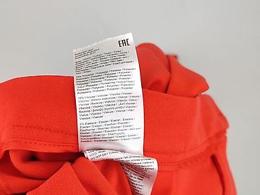 pieces marka: Pieces, Spodnie materiałowe damskie, rozmiar XL — 5