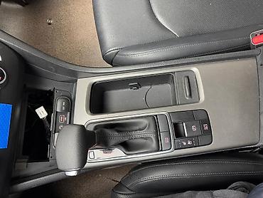 Kia: Kia K5: 2021 г., 2 л, Автомат, Газ, Седан — 17