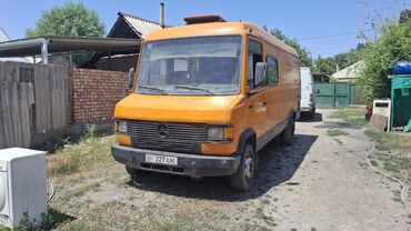 радиатор на опель вектра б: Mercedes-Benz Vario: 1993 г., 4 л, Дизель
